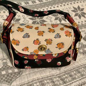 Coach Tabitha Simmons 17 Mixed Print